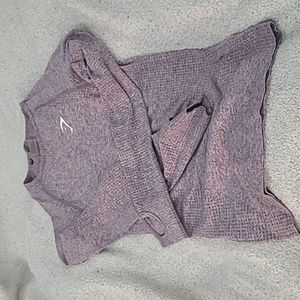 Gymshark vital seamless long sleeve XS